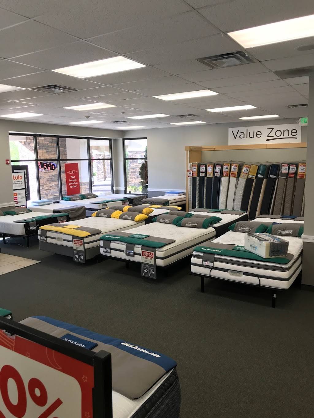 Mattress Firm Sparks | 4711 Galleria Pkwy, Sparks, NV 89436 | Phone: (775) 354-1510