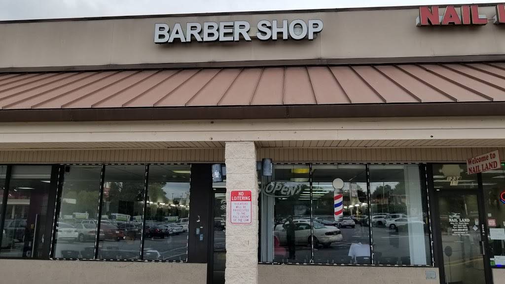 Prince The Barber | Inside Primetime Barbershop, 1234 S Hairston Rd, Stone Mountain, GA 30088, USA | Phone: (470) 205-9950