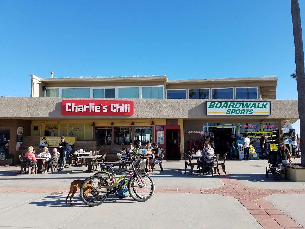 Charlies Chili | 102 Mc Fadden Pl, Newport Beach, CA 92663, USA | Phone: (949) 675-7991