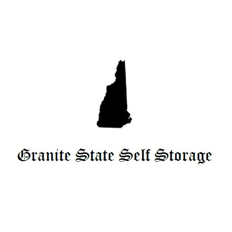 Granite State Self Storage | 63 Rte 13, Brookline, NH 03033, USA | Phone: (603) 324-2387