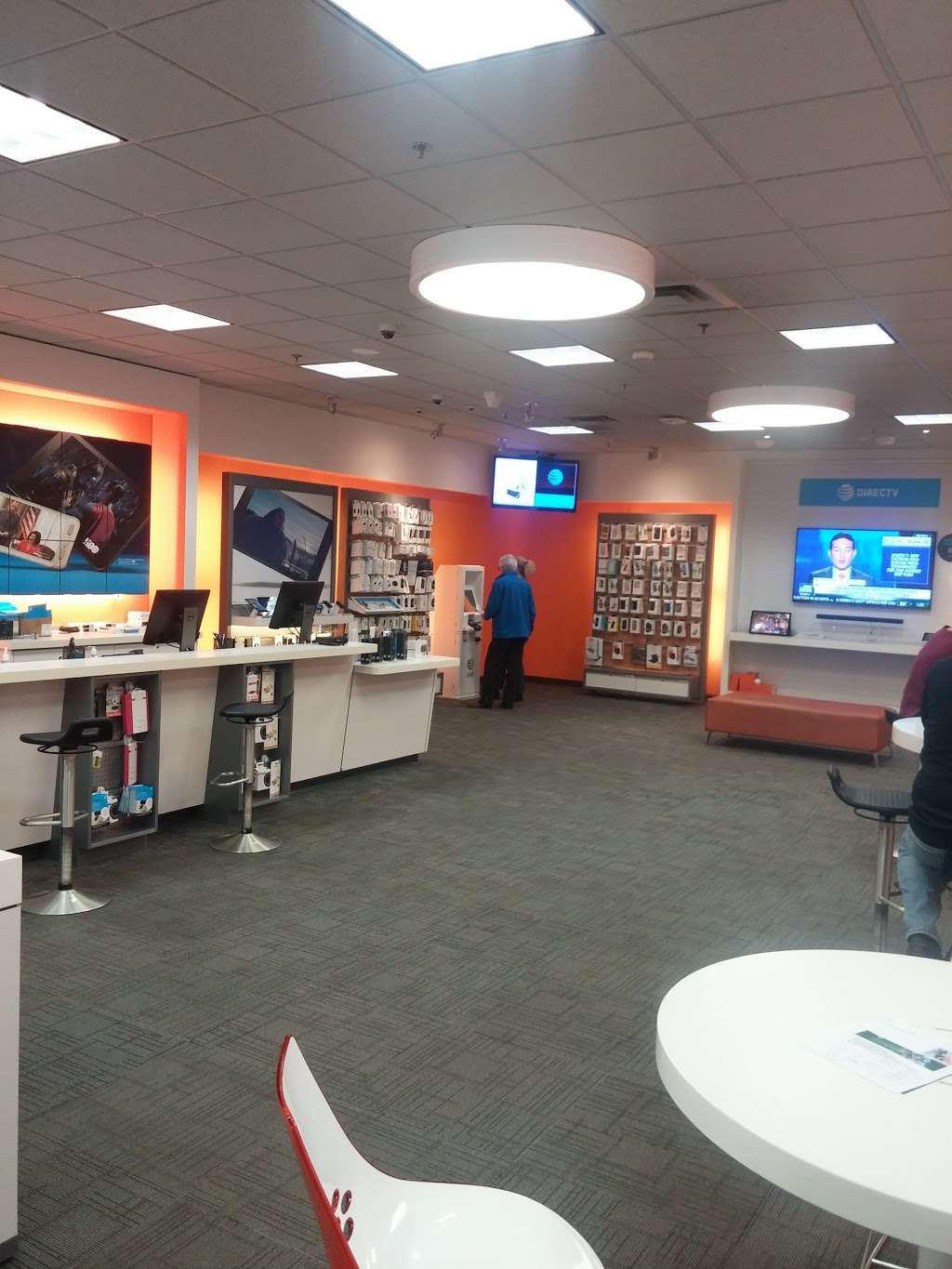 AT&T Store | 100 Viewmont Mall, Scranton, PA 18508, USA | Phone: (570) 348-4980