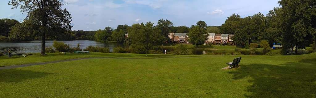 Lake Braddock Playground - Private HOA Property | 5542 Beaconsfield Ct, Burke, VA 22015, USA