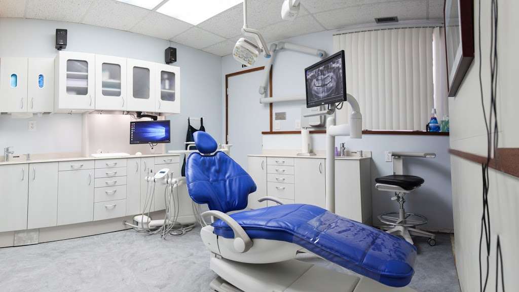 Samoset Family Dental, PC | 159 Samoset St #5, Plymouth, MA 02360, USA | Phone: (508) 746-4456