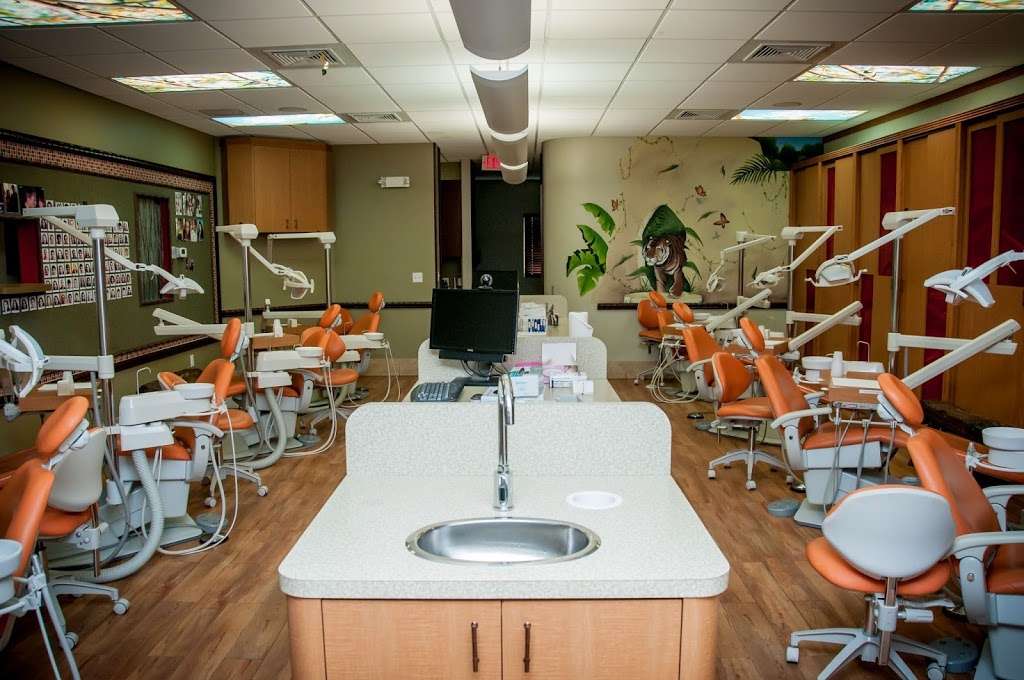 Cronauer & Angelakis Orthodontics | 4725 SW 148th Ave #203, Davie, FL 33331 | Phone: (954) 680-6160