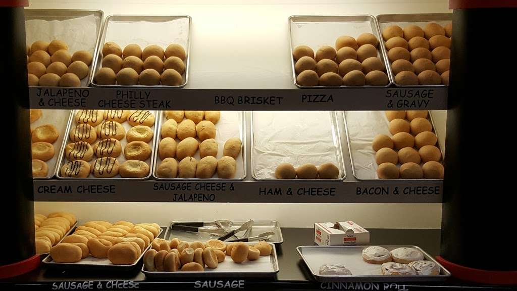 Kolache Factory | 23240 Westheimer Pkwy Suite C, Katy, TX 77494 | Phone: (281) 347-2253