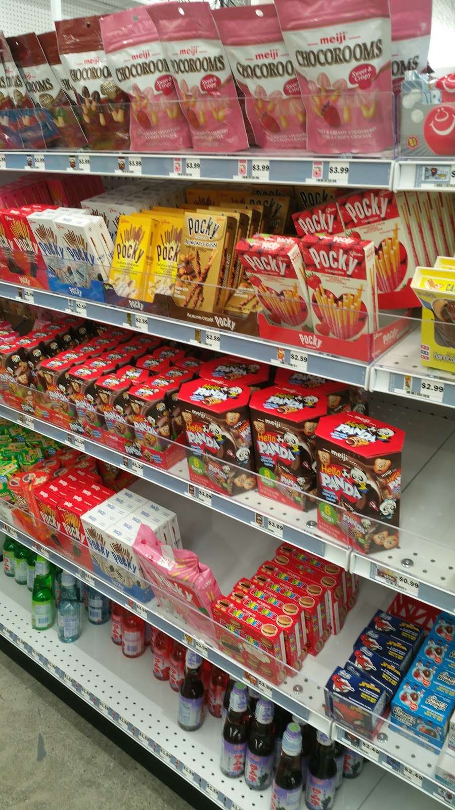 Five Below | 1555 Simi Town Center Way, Simi Valley, CA 93065, USA | Phone: (805) 579-7064