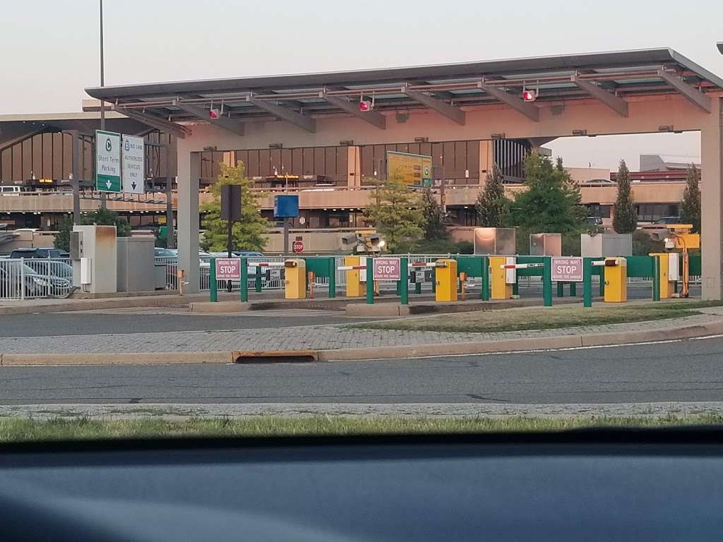 Short-Term Parking A | 3 Brewster Rd, Newark, NJ 07114, USA