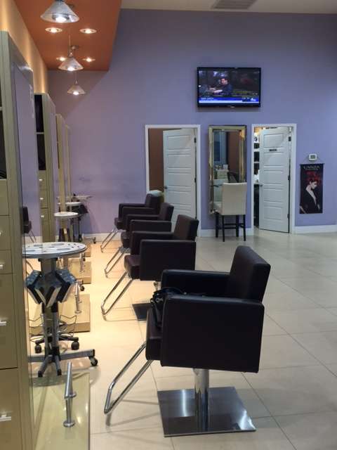 Perfect Image Hair Salon | 4553 Arthur Kill Rd, Staten Island, NY 10309, USA | Phone: (718) 967-2255