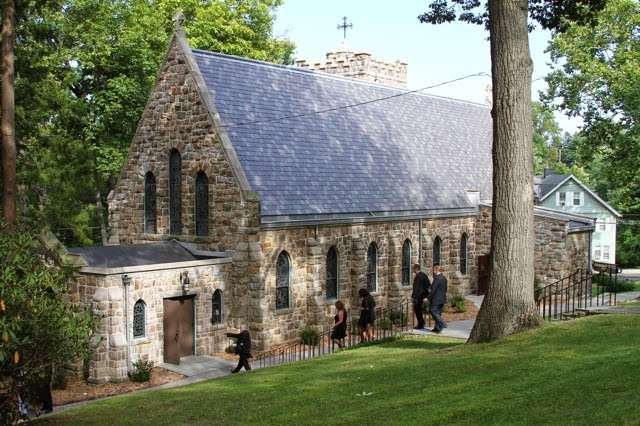 St. Bernards Church | 88 Claremont Rd, Bernardsville, NJ 07924, USA | Phone: (908) 766-0602