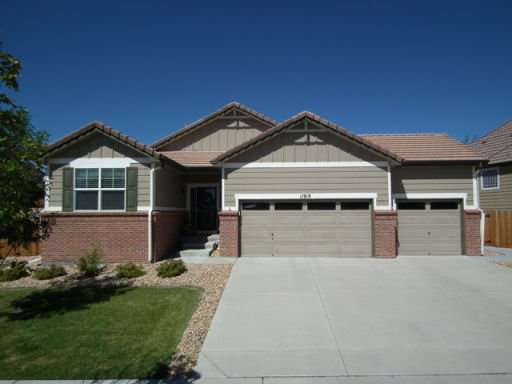 Hotspot Real Estate | 8088 S Trenton Ct, Centennial, CO 80112, USA | Phone: (720) 488-4810