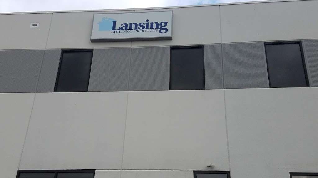 Lansing Building Products Zairin | 3005 Crosspoint Center Ln e, Charlotte, NC 28269 | Phone: (704) 596-9797