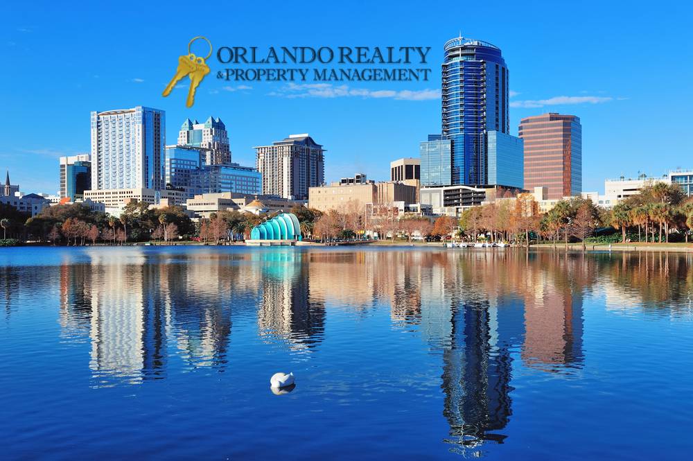 Orlando Realty & Property Management | 314 S Lakewood Dr, Orlando, FL 32803, USA | Phone: (407) 641-5049