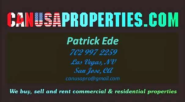 Canusa Properties | 11686 S Stivali St, Las Vegas, NV 89183, USA | Phone: (702) 997-2259