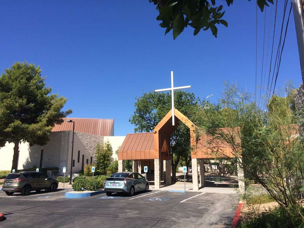 Grace Presbyterian Church | 1515 W Charleston Blvd, Las Vegas, NV 89102 | Phone: (702) 384-4554