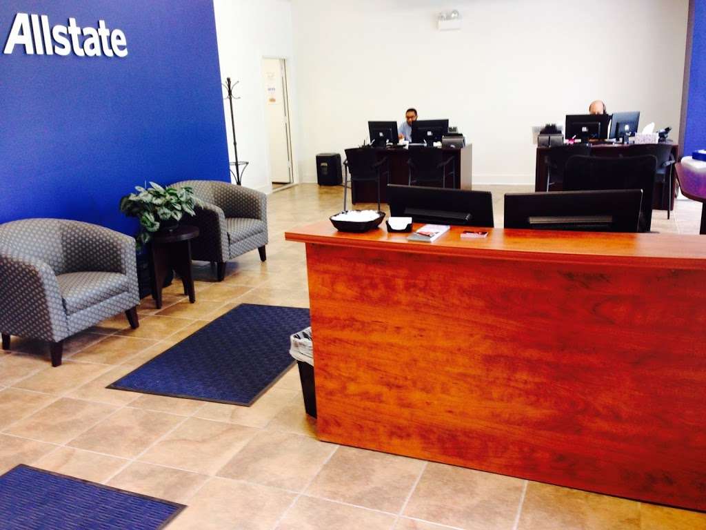 Marvin Paramore: Allstate Insurance | 209 E 31st St, Chicago, IL 60616 | Phone: (312) 957-5571