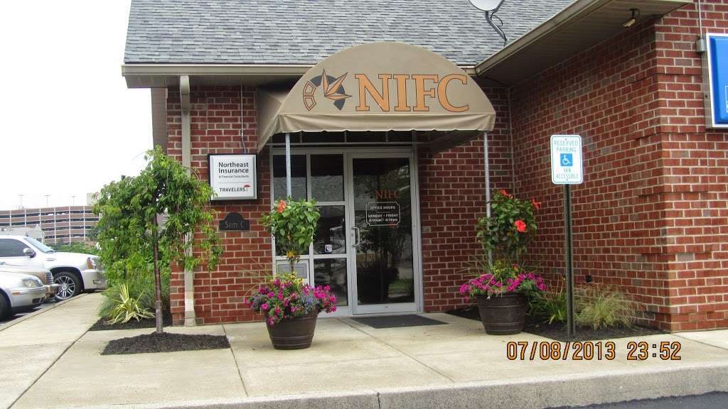 Northeast Insrnc Financial | 10 Meadow Ave, Scranton, PA 18505 | Phone: (570) 344-5150