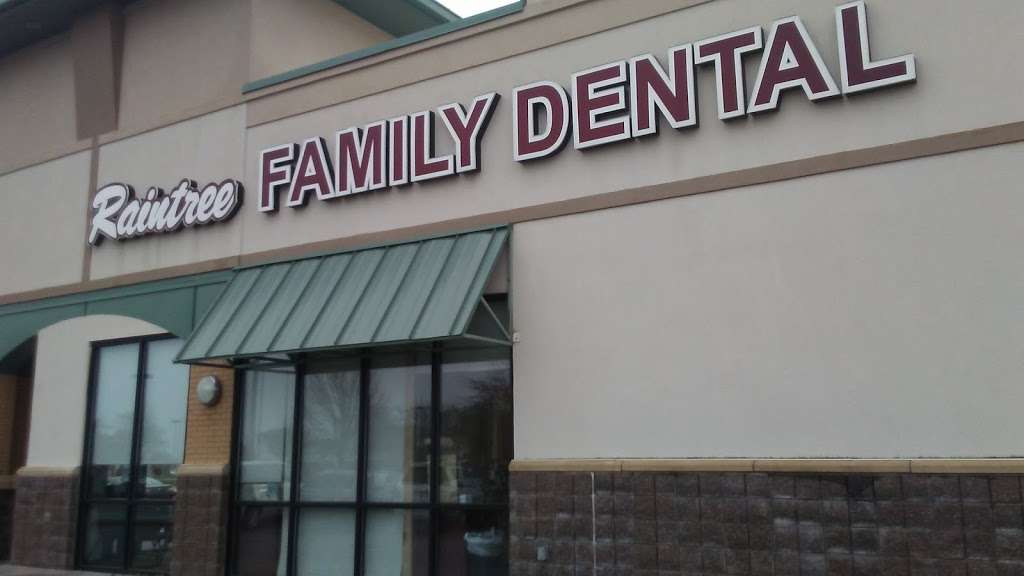 Raintree Family Dental Care | 3751 SW Hollywood Dr, Lees Summit, MO 64082, USA | Phone: (816) 623-3563