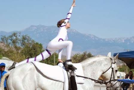 The Riding Academy | 30300 Garbani Rd, Menifee, CA 92584 | Phone: (951) 301-9272