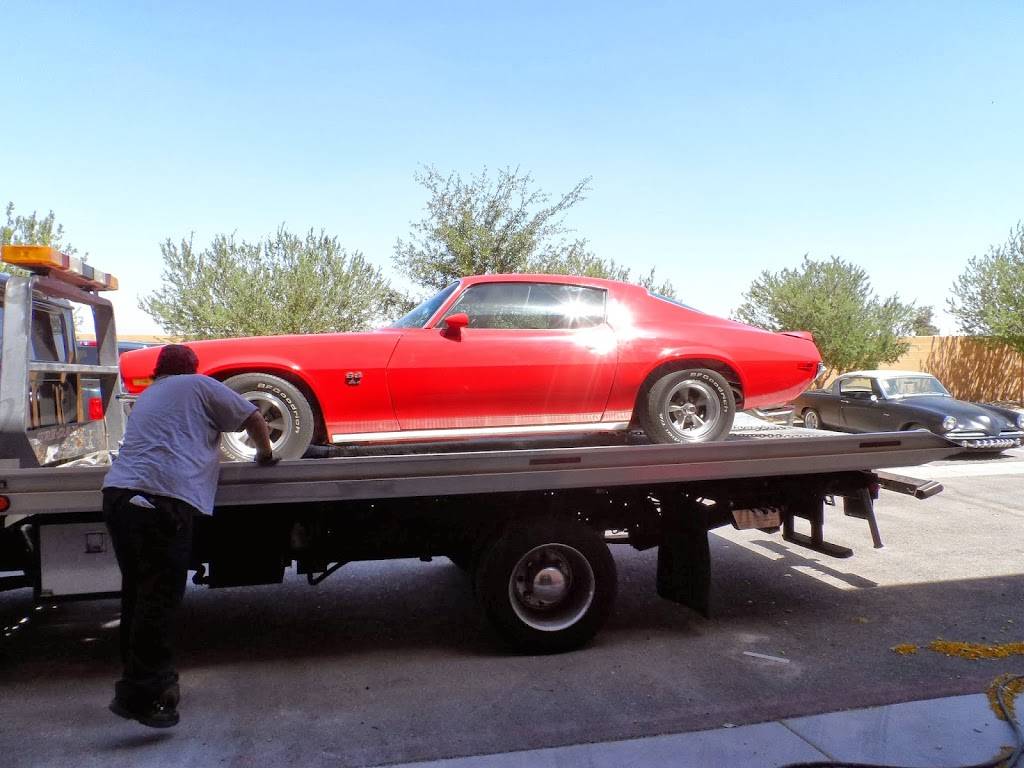 Roadrunner Collision Center | 7361 S 89th Pl, Mesa, AZ 85212, USA | Phone: (480) 882-2949