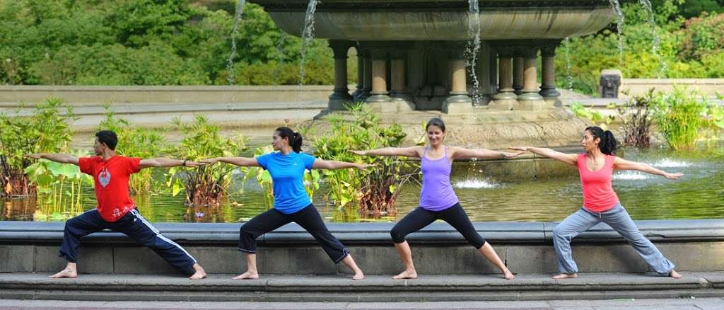 Body & Brain Yoga Tai Chi | 5319 Farm to Market 1960 Rd W Suite C, Houston, TX 77069, USA | Phone: (281) 440-6160