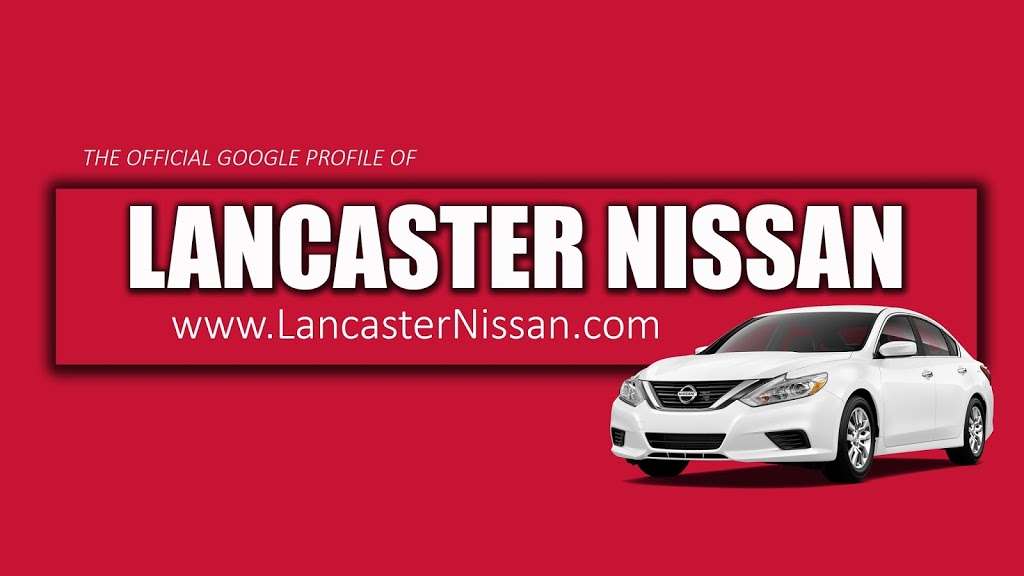 Lancaster Nissan Inc | 5340 Manheim Pike, East Petersburg, PA 17520, USA | Phone: (717) 569-1333