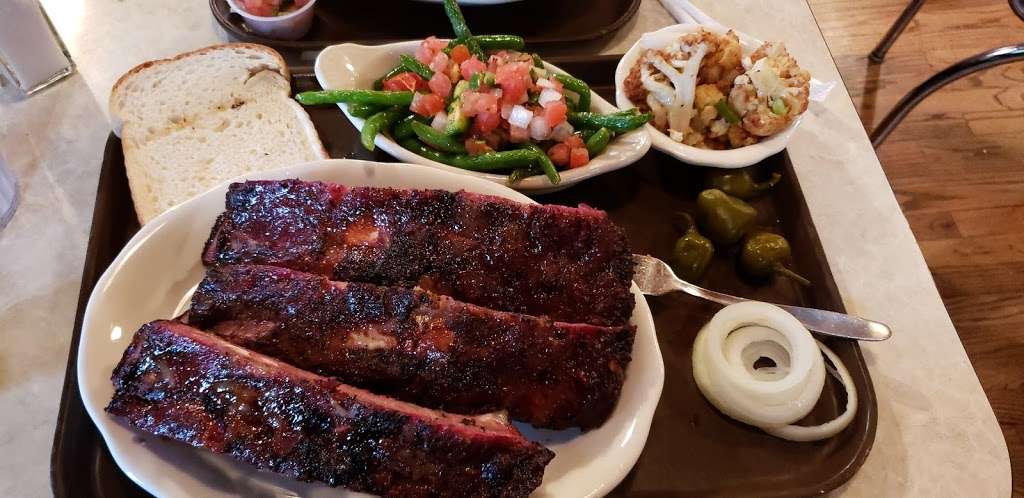 Pappas Bar-B-Q | 8777 S Main St, Houston, TX 77025, USA | Phone: (713) 432-1107