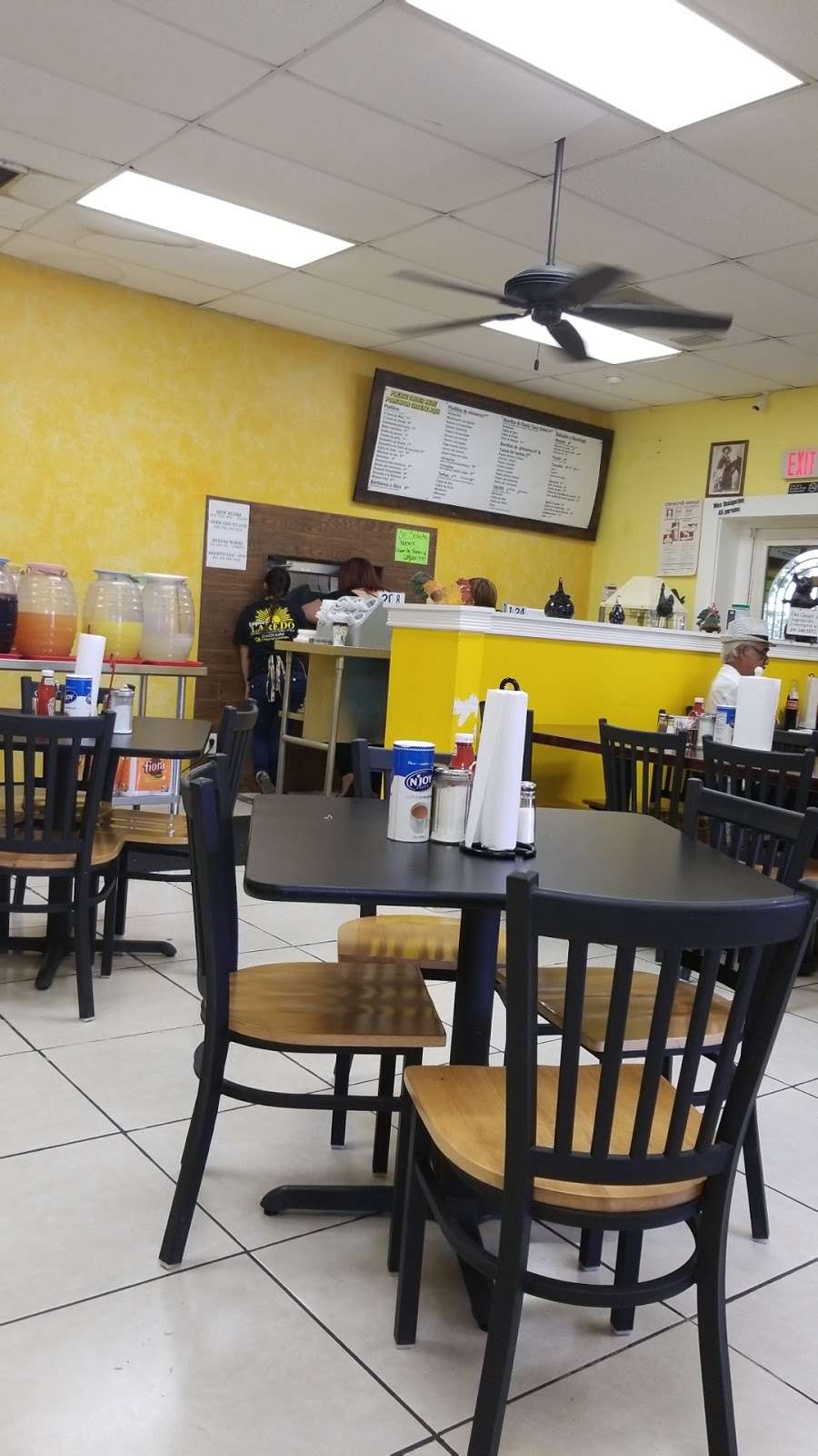 Taqueria Laredo | 3634 Marvin D Love Fwy, Dallas, TX 75224, USA | Phone: (214) 238-6394