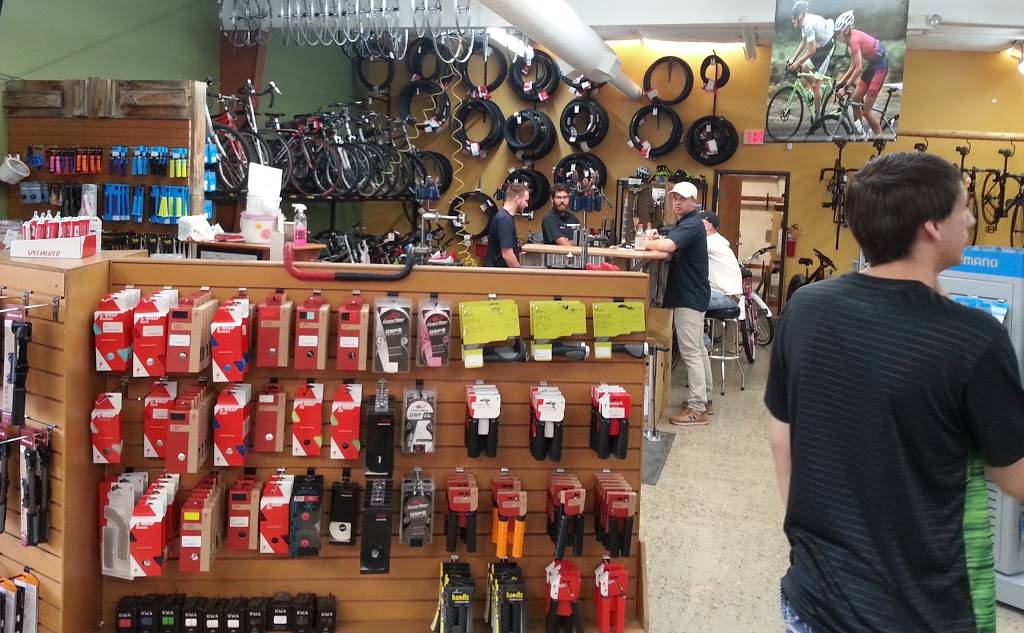 High Desert Bicycles Inc | 6624 Caminito Coors NW, Albuquerque, NM 87120, USA | Phone: (505) 896-4700