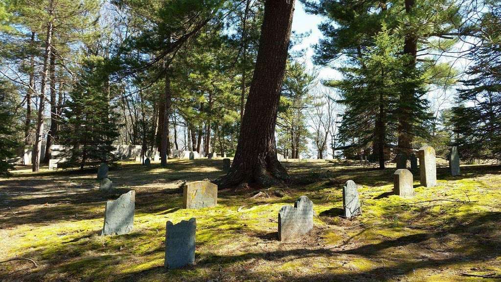 Myles Standish Burial Ground | Chestnut St, Duxbury, MA 02332, USA | Phone: (781) 934-5261