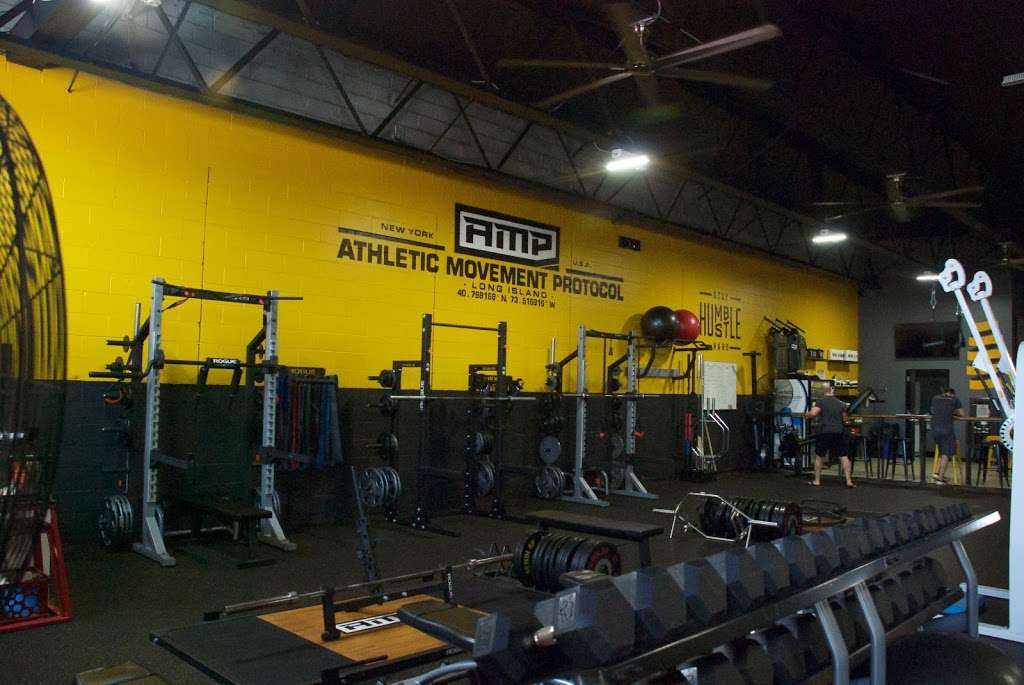 Athletic Movement Protocol | 275 Robbins Ln, Syosset, NY 11791, USA | Phone: (516) 802-0152