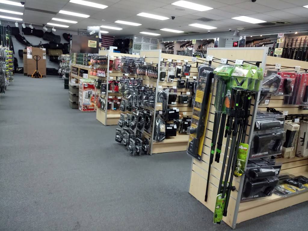 Turners Outdoorsman-West Co | 365 N Azusa Ave, West Covina, CA 91791, USA | Phone: (626) 858-8948