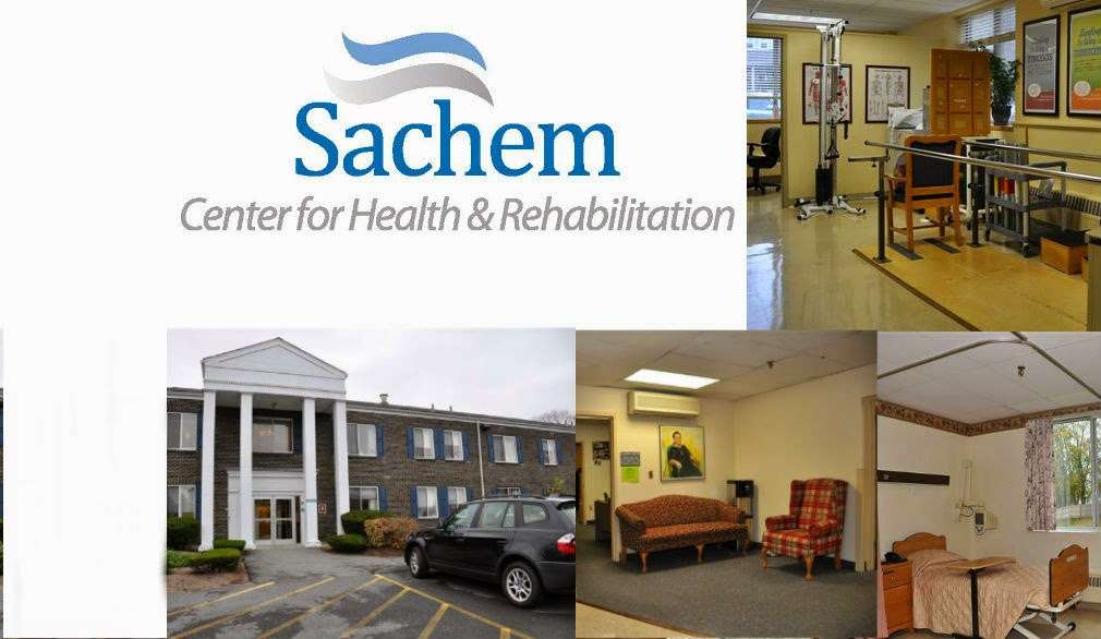 Sachem Center for Health & Rehabilitation | 66 Central St, East Bridgewater, MA 02333, USA | Phone: (508) 378-7227