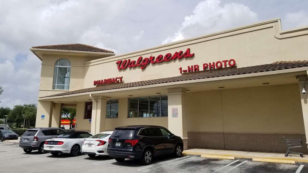 Walgreens | 6800 W 28th Ave, Hialeah, FL 33018, USA | Phone: (305) 828-0268