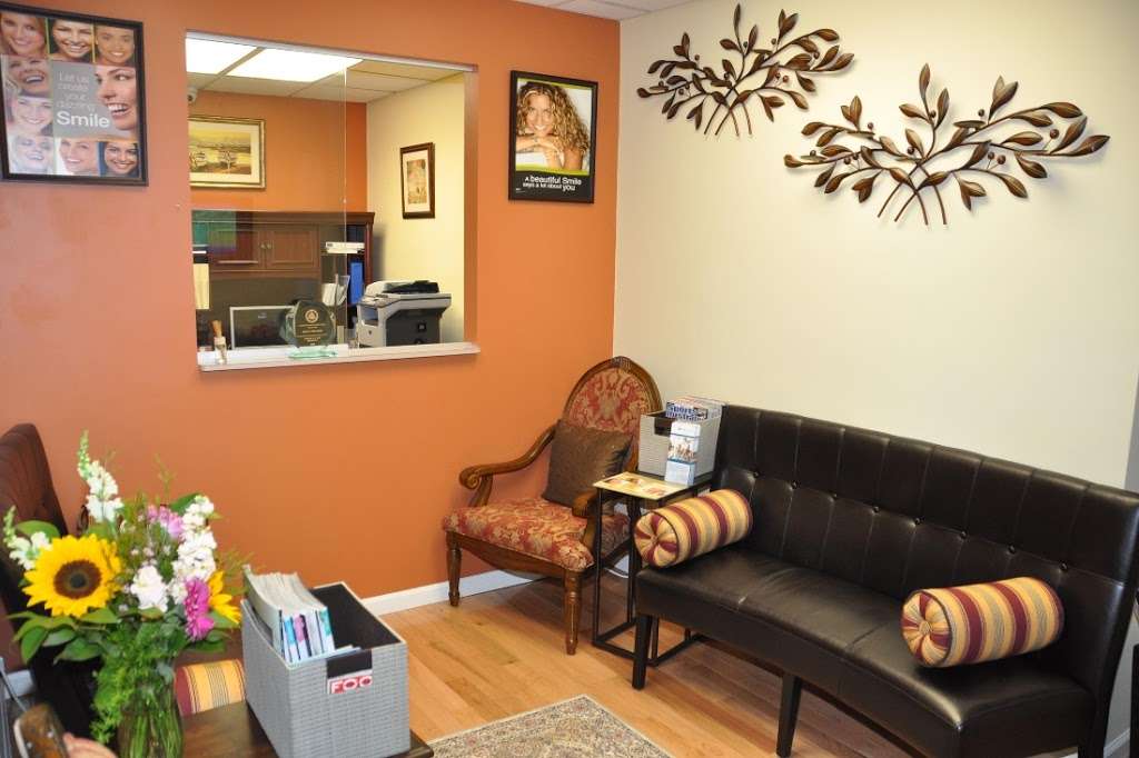 Trinity Dental Care | 99 Kinderkamack Rd #200, Westwood, NJ 07675, USA | Phone: (201) 664-1500