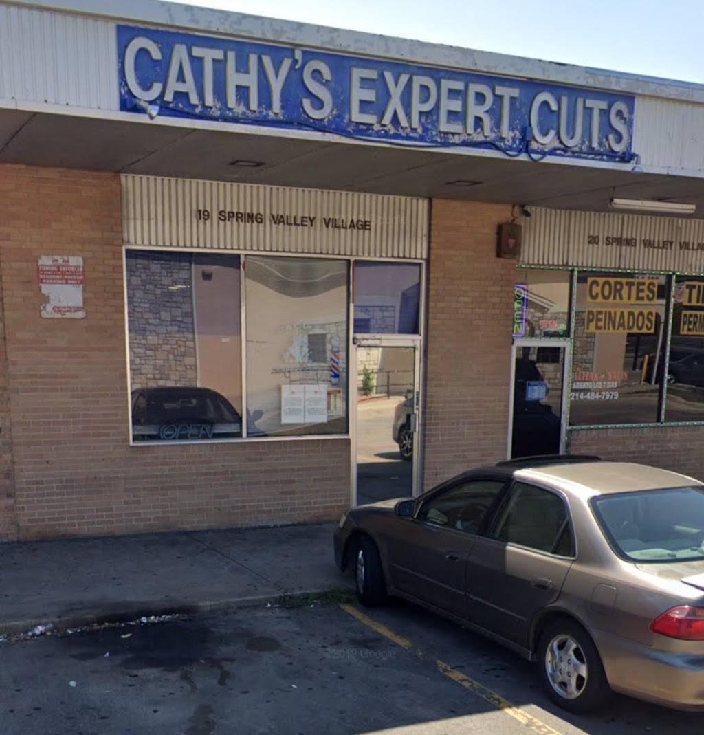 Cathys Expert Cuts | 818 S Central Expy # 19, Richardson, TX 75080, USA | Phone: (214) 704-3561