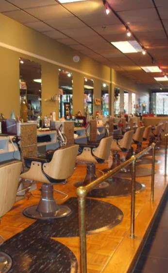 Expressions Salon | 500 Chesterbrook Blvd, Wayne, PA 19087, USA | Phone: (610) 647-6363