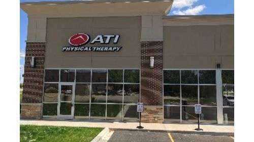 ATI Physical Therapy | 2121 Sycamore Rd, DeKalb, IL 60115, USA | Phone: (815) 517-9083