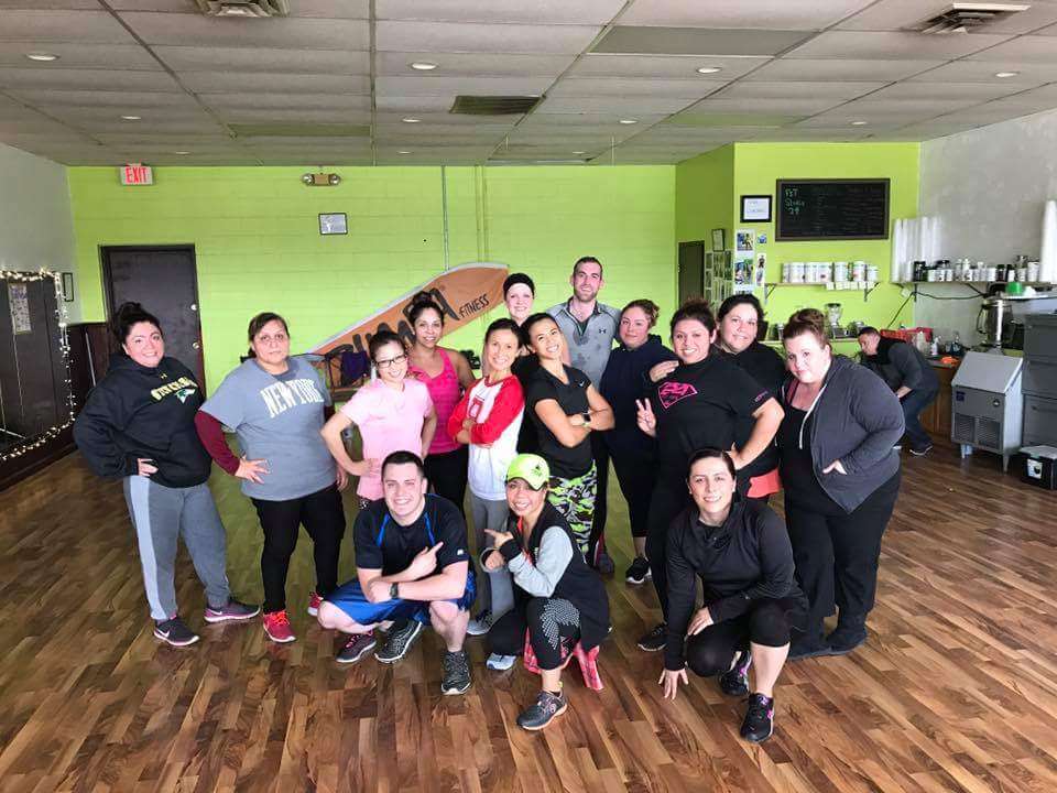 Fit Studio 24 | 403 Washington Blvd Unit 11, Mundelein, IL 60060 | Phone: (630) 914-5133