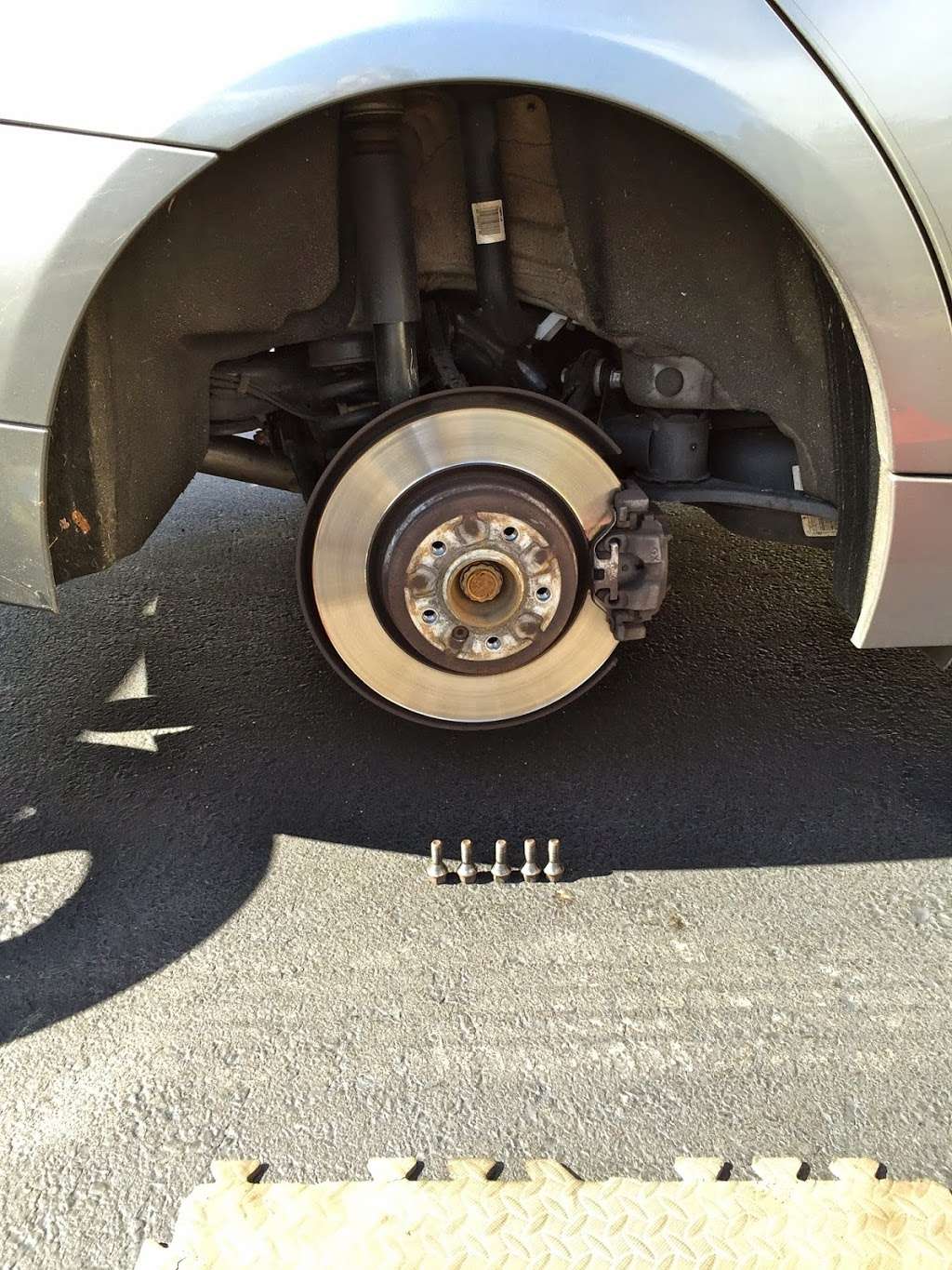 Brake Masters Mobile Service | 3921 Fairview Dr, Fairfax, VA 22031 | Phone: (703) 385-3453