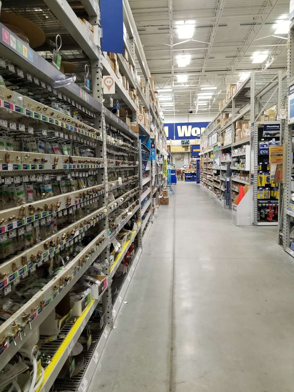 Lowes Home Improvement | 2741 Broadway St, Pearland, TX 77581 | Phone: (281) 412-6300