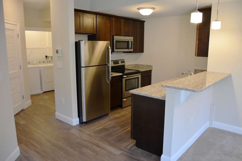 Ashland Woods Apartments | 30A, Ashland Woods Ln, Ashland, MA 01721, USA | Phone: (508) 861-3052