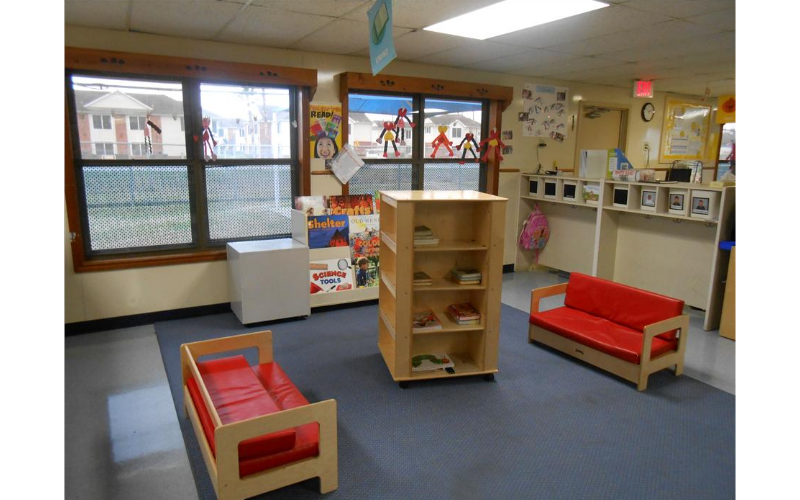 Rosenberg KinderCare | 4305 Mustang Ave, Rosenberg, TX 77471, USA | Phone: (281) 341-6447