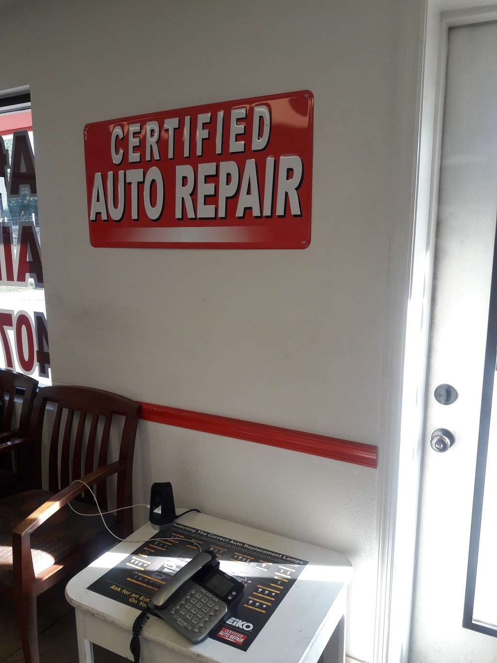 Affordable Alignment & Auto Service | 5432 Edgewater Dr, Orlando, FL 32810 | Phone: (407) 203-3870