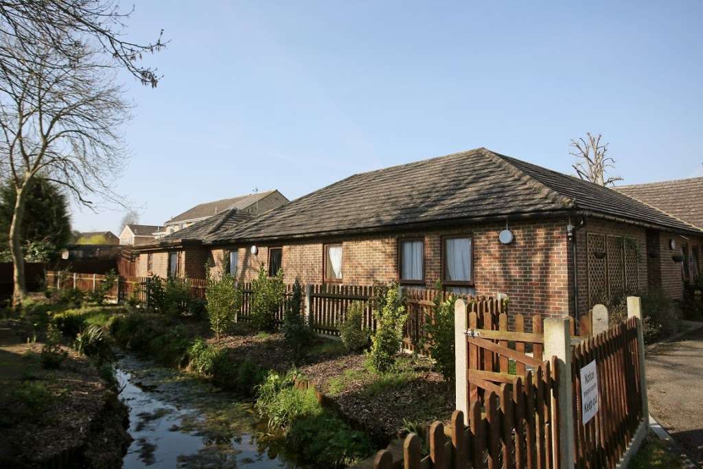 Pilgrims View Care Home | Roberts Rd, Snodland ME6 5HL, UK | Phone: 01634 241906