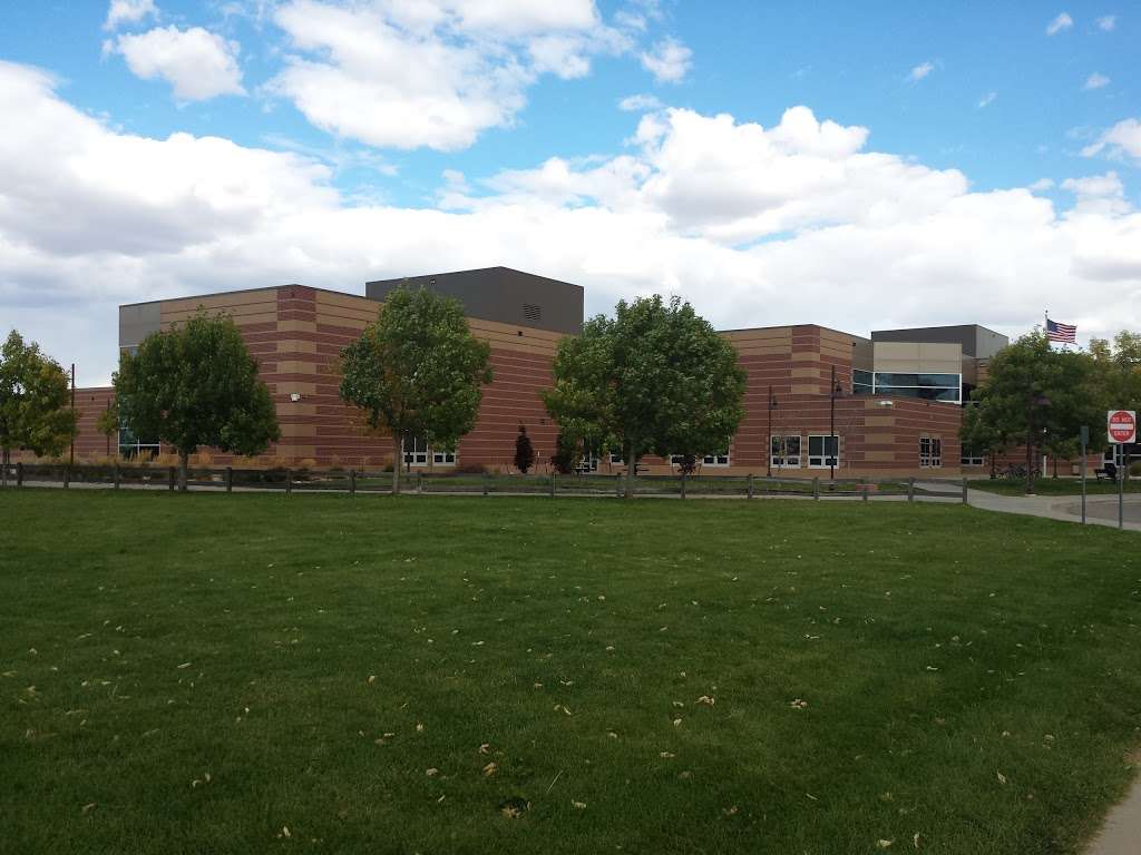 Coal Ridge Middle School | 6201 Booth Dr, Firestone, CO 80504, USA | Phone: (303) 833-4176