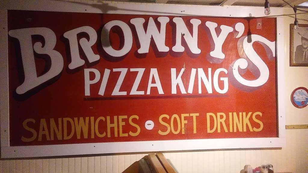 Pizza King | 354 W Main St, Rossville, IN 46065 | Phone: (765) 379-3382