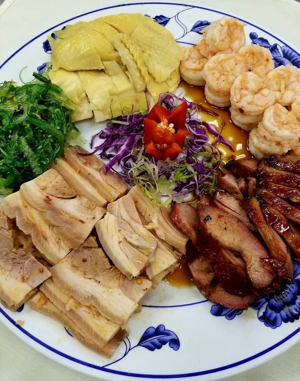 TELYS Chinese Restaurant | 6450 N Wickham Rd #112, Melbourne, FL 32940 | Phone: (321) 425-4638