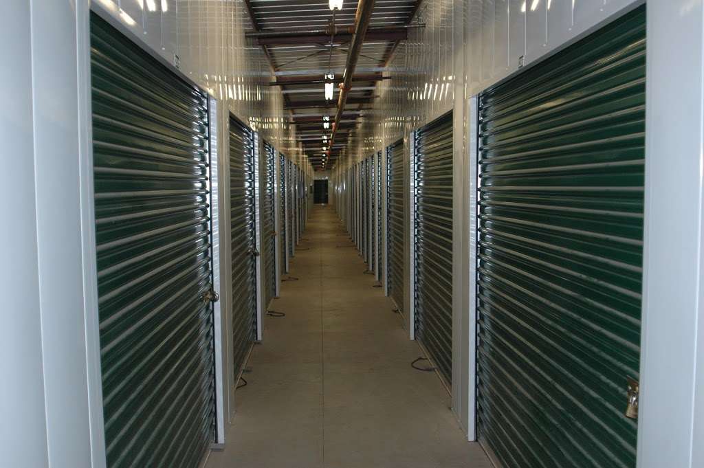 Oak View Self Storage | 65 Portal St, Oak View, CA 93022, USA | Phone: (805) 649-5533