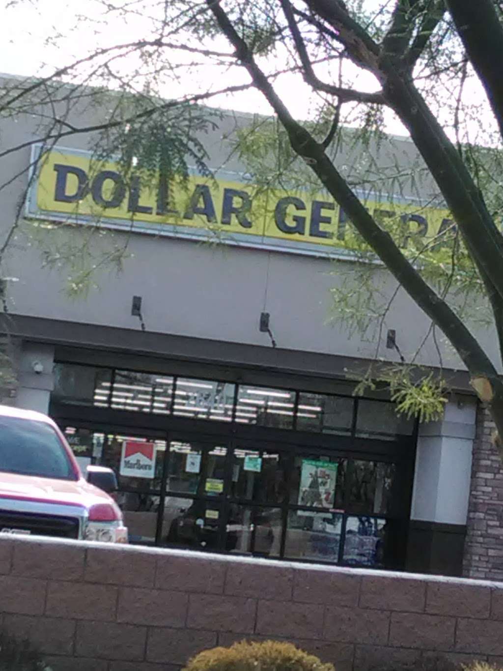 Dollar General | 2640 N Las Vegas Blvd, North Las Vegas, NV 89030, USA | Phone: (702) 329-0654