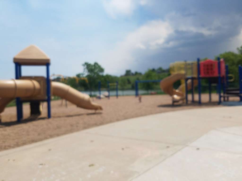 Playground at Viele Park | 1585 Gillaspie Dr, Boulder, CO 80305, USA